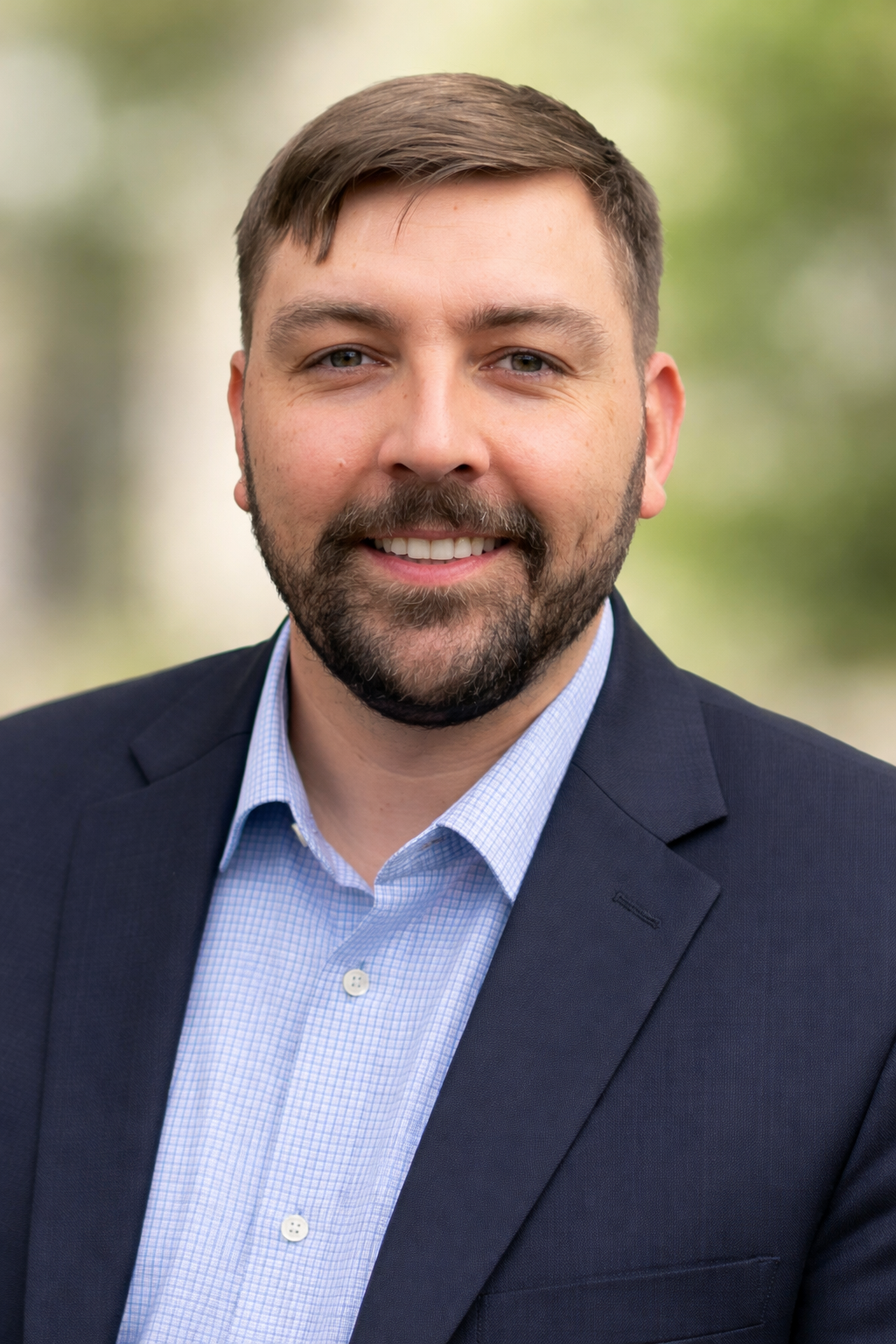 David Garcia - Garcia Systems
